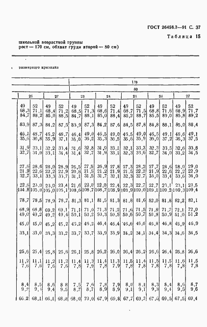 Страница 40 ГОСТ 26456.3-91