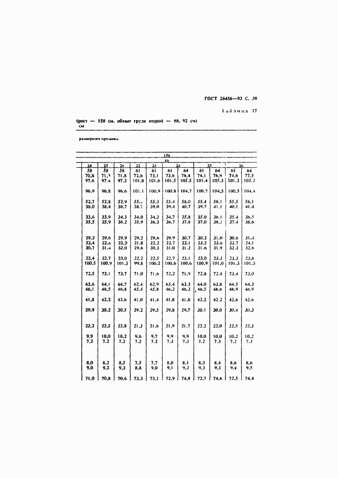 Страница 42 ГОСТ 26456-93