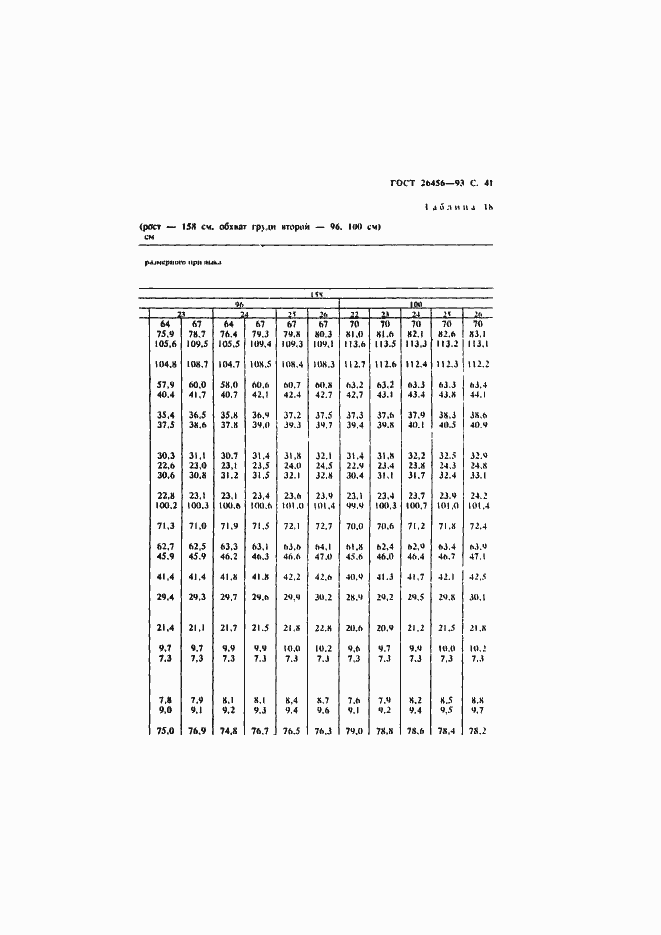 Страница 44 ГОСТ 26456-93