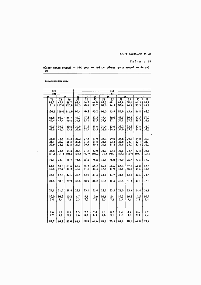 Страница 46 ГОСТ 26456-93