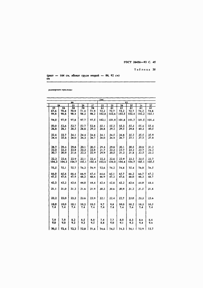 Страница 48 ГОСТ 26456-93