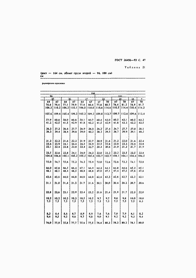 Страница 50 ГОСТ 26456-93