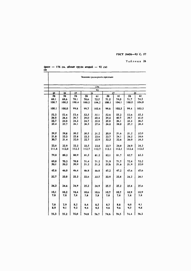 Страница 60 ГОСТ 26456-93