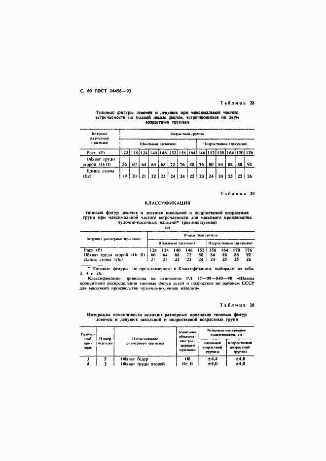 Страница 63 ГОСТ 26456-93