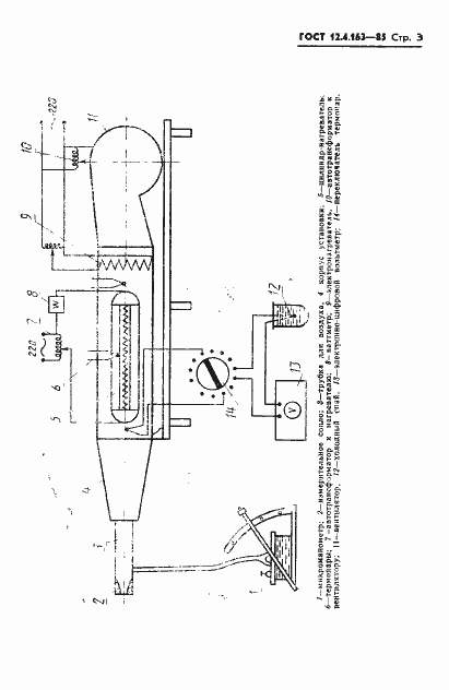 Страница 5 ГОСТ 12.4.163-85