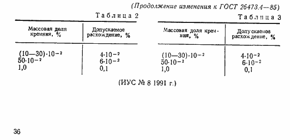 Страница 9 ГОСТ 26473.4-85