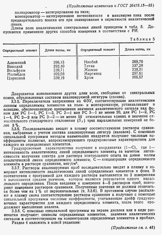 Страница 15 ГОСТ 26473.13-85