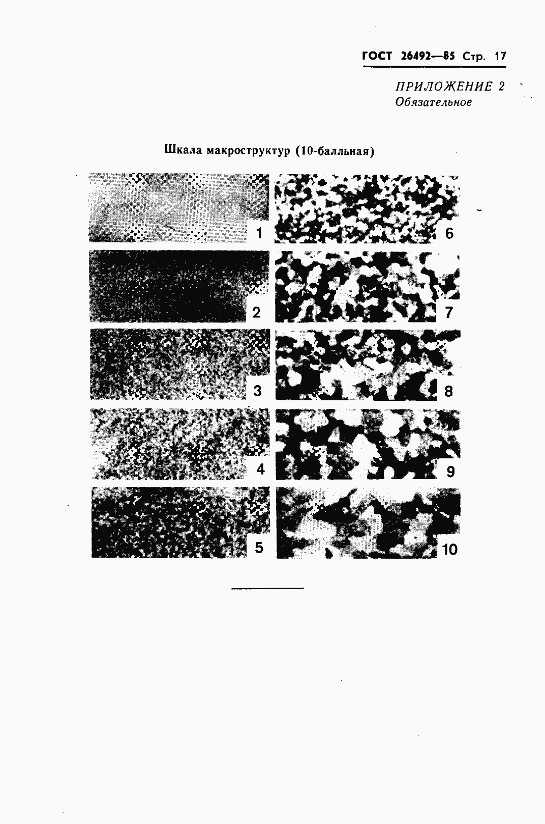 Страница 19 ГОСТ 26492-85