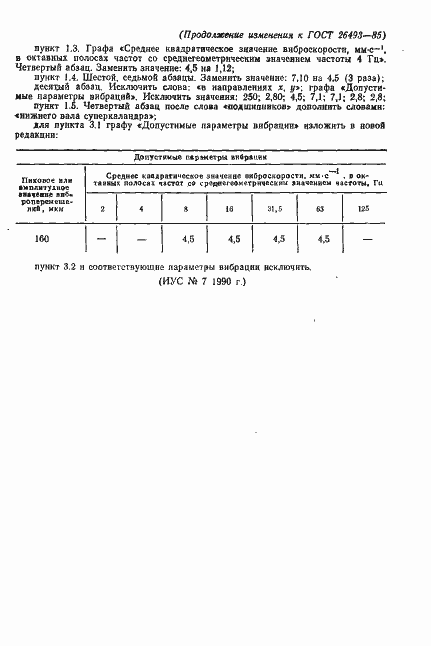 Страница 12 ГОСТ 26493-85