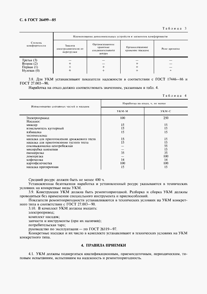 Страница 7 ГОСТ 26499-85
