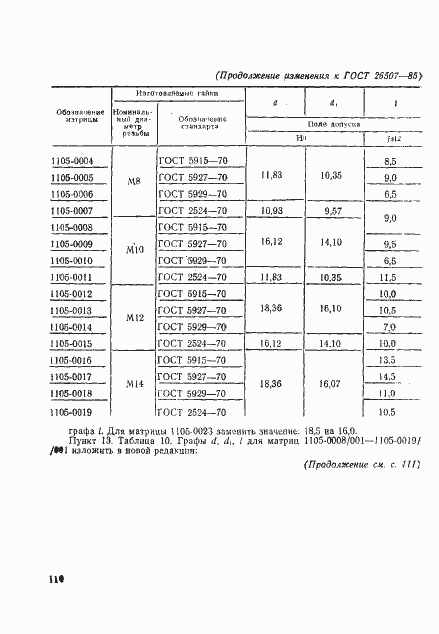 Страница 23 ГОСТ 26507-85