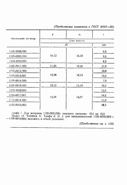 Страница 24 ГОСТ 26507-85