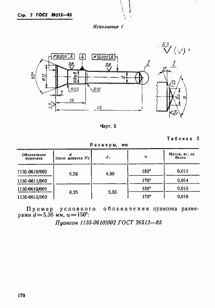Страница 7 ГОСТ 26512-85