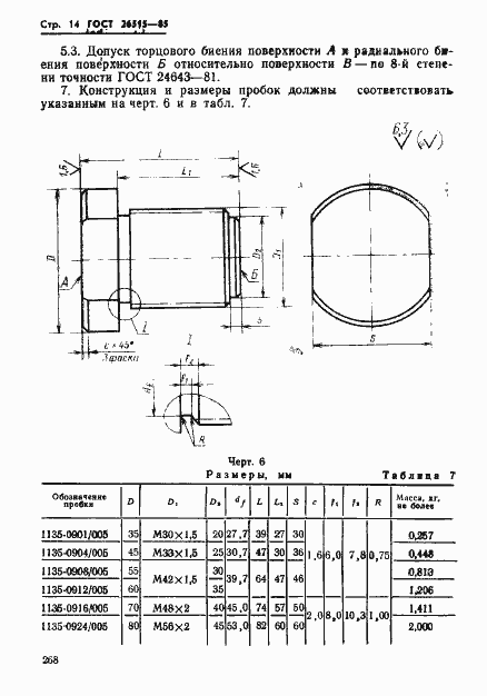 Страница 14 ГОСТ 26515-85