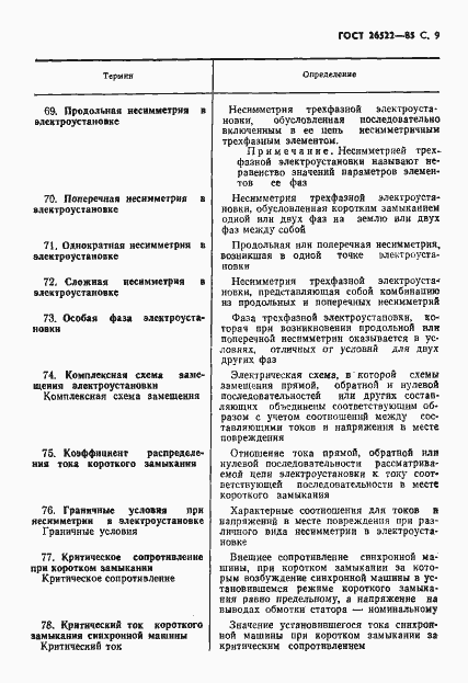 Страница 10 ГОСТ 26522-85