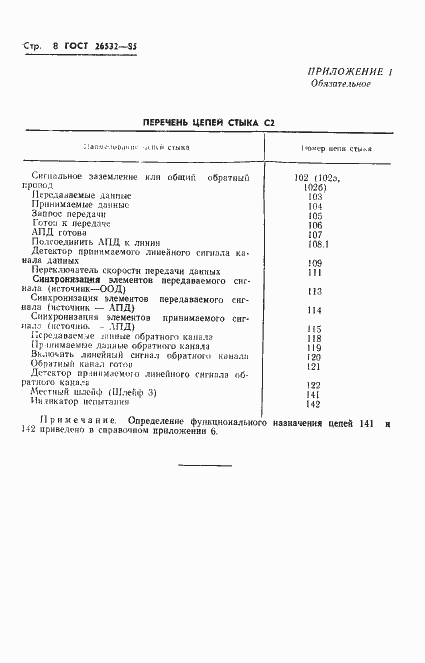 Страница 9 ГОСТ 26532-85