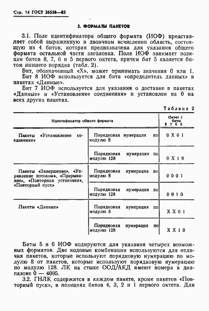 Страница 15 ГОСТ 26556-85
