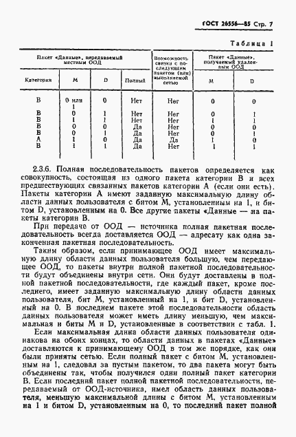 Страница 8 ГОСТ 26556-85