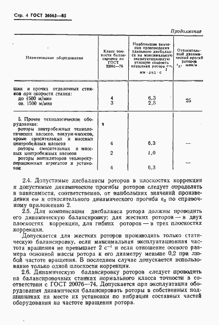 Страница 6 ГОСТ 26563-85