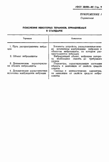Страница 11 ГОСТ 26568-85