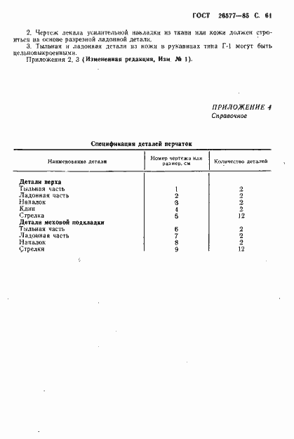 Страница 63 ГОСТ 26577-85
