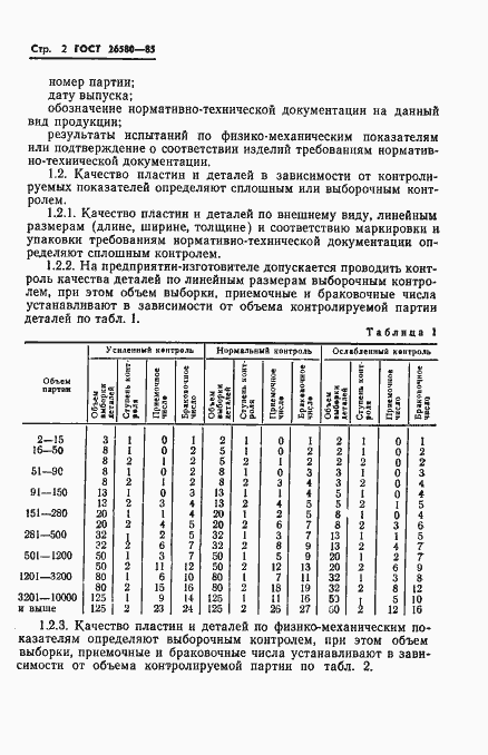 Страница 4 ГОСТ 26580-85