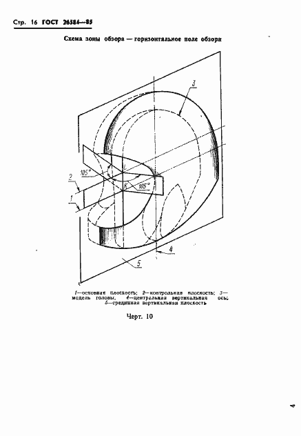 Страница 18 ГОСТ 26584-85