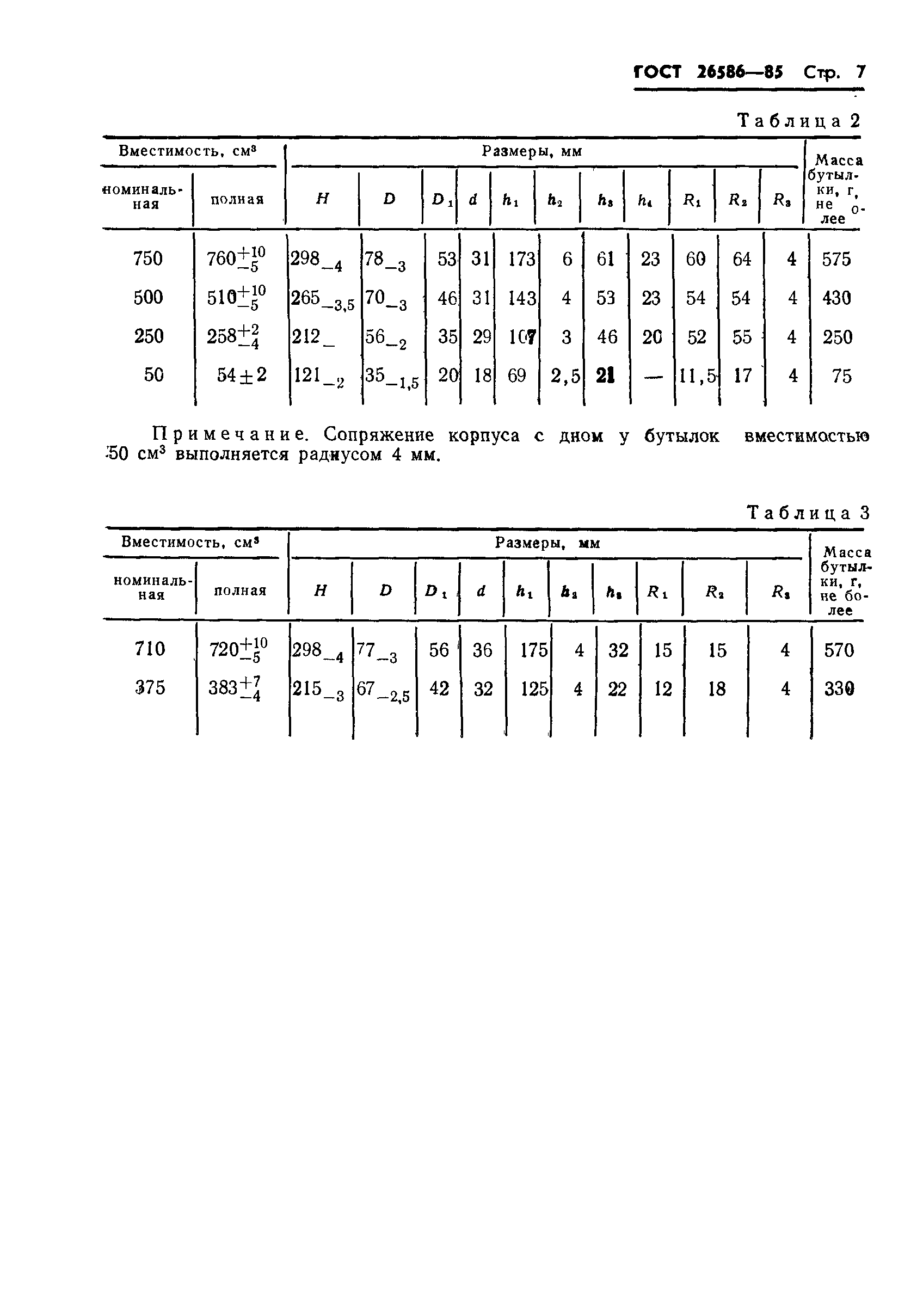 Страница 10 ГОСТ 26586-85
