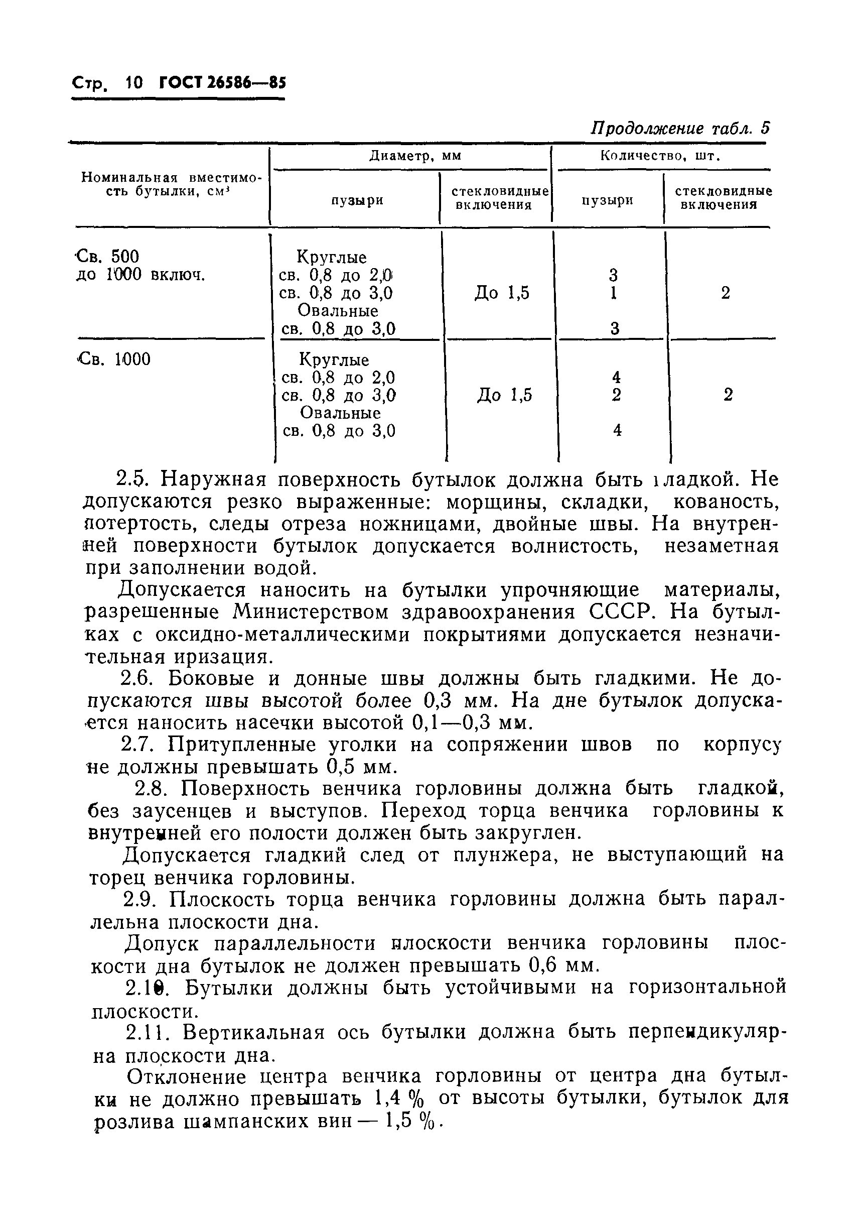 Страница 13 ГОСТ 26586-85