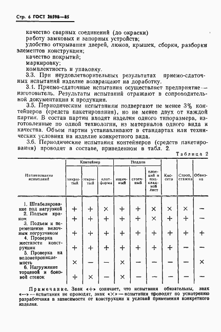 Страница 8 ГОСТ 26598-85