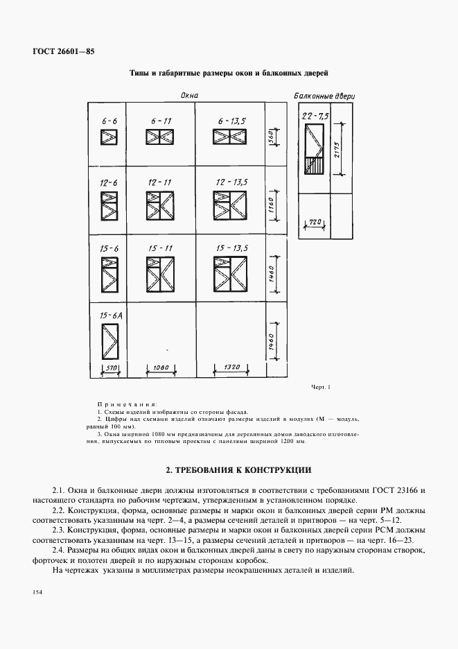 Страница 2 ГОСТ 26601-85