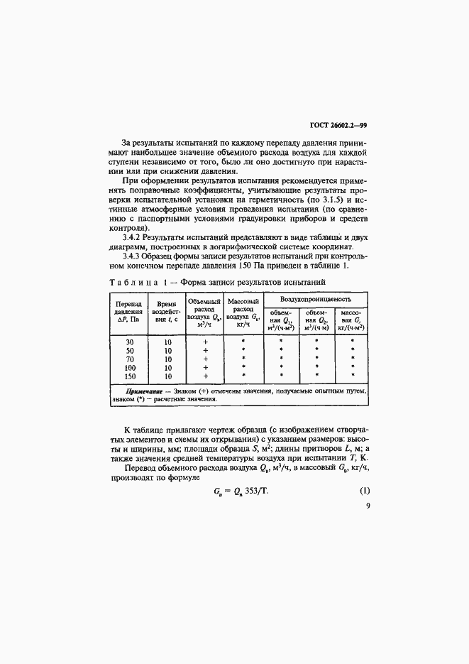 Страница 13 ГОСТ 26602.2-99