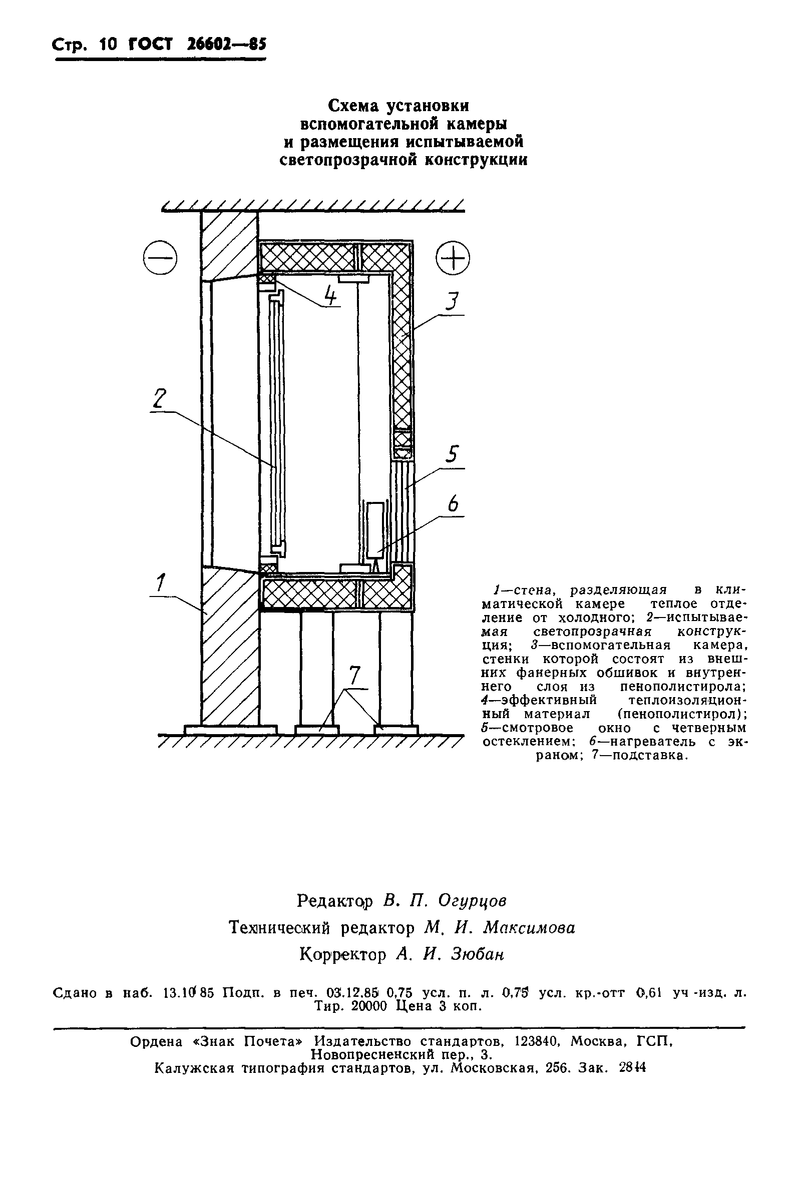 Страница 12 ГОСТ 26602-85