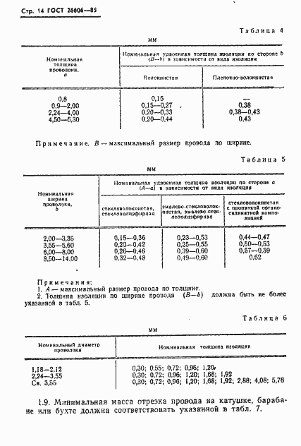 Страница 15 ГОСТ 26606-85