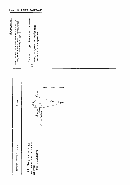 Страница 14 ГОСТ 26607-85