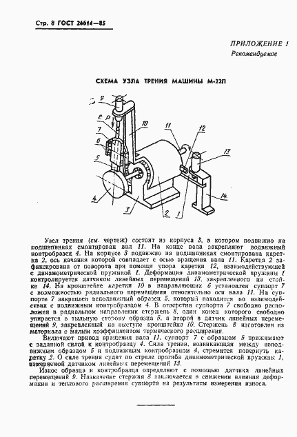 Страница 10 ГОСТ 26614-85