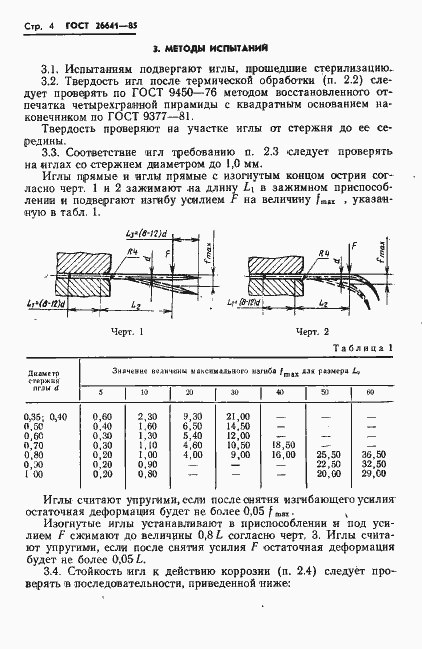 Страница 6 ГОСТ 26641-85