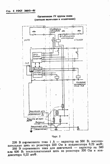 Страница 10 ГОСТ 26642-85