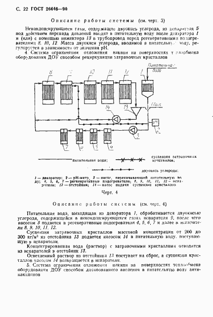 Страница 23 ГОСТ 26646-90