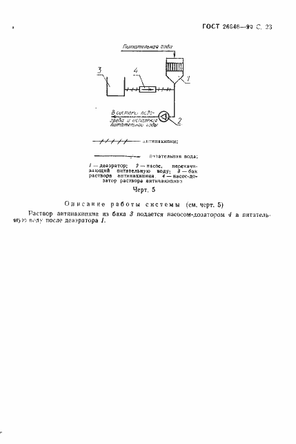 Страница 24 ГОСТ 26646-90
