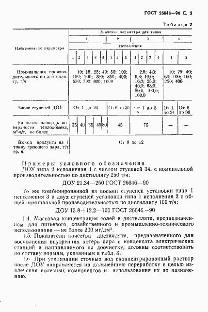 Страница 4 ГОСТ 26646-90