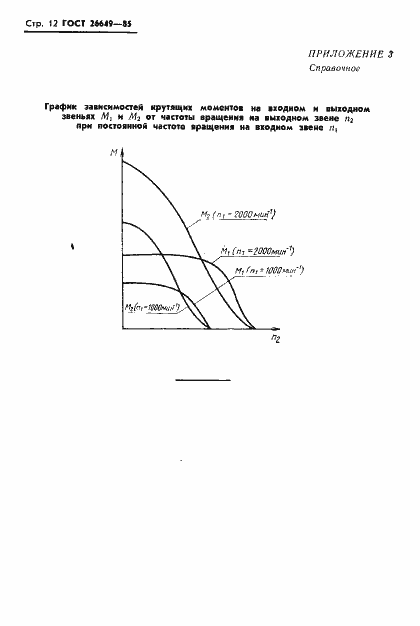 Страница 14 ГОСТ 26649-85