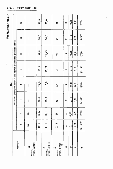 Страница 6 ГОСТ 26651-85