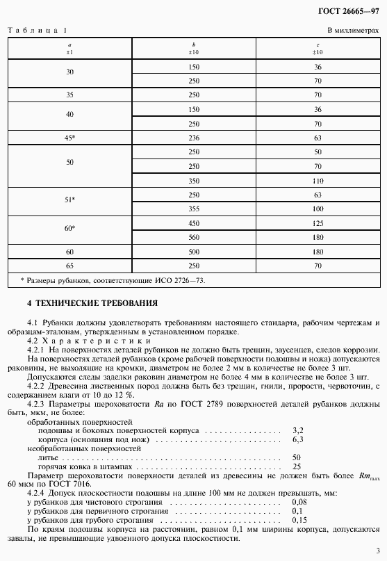 Страница 6 ГОСТ 26665-97