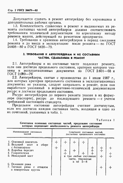 Страница 4 ГОСТ 26679-85