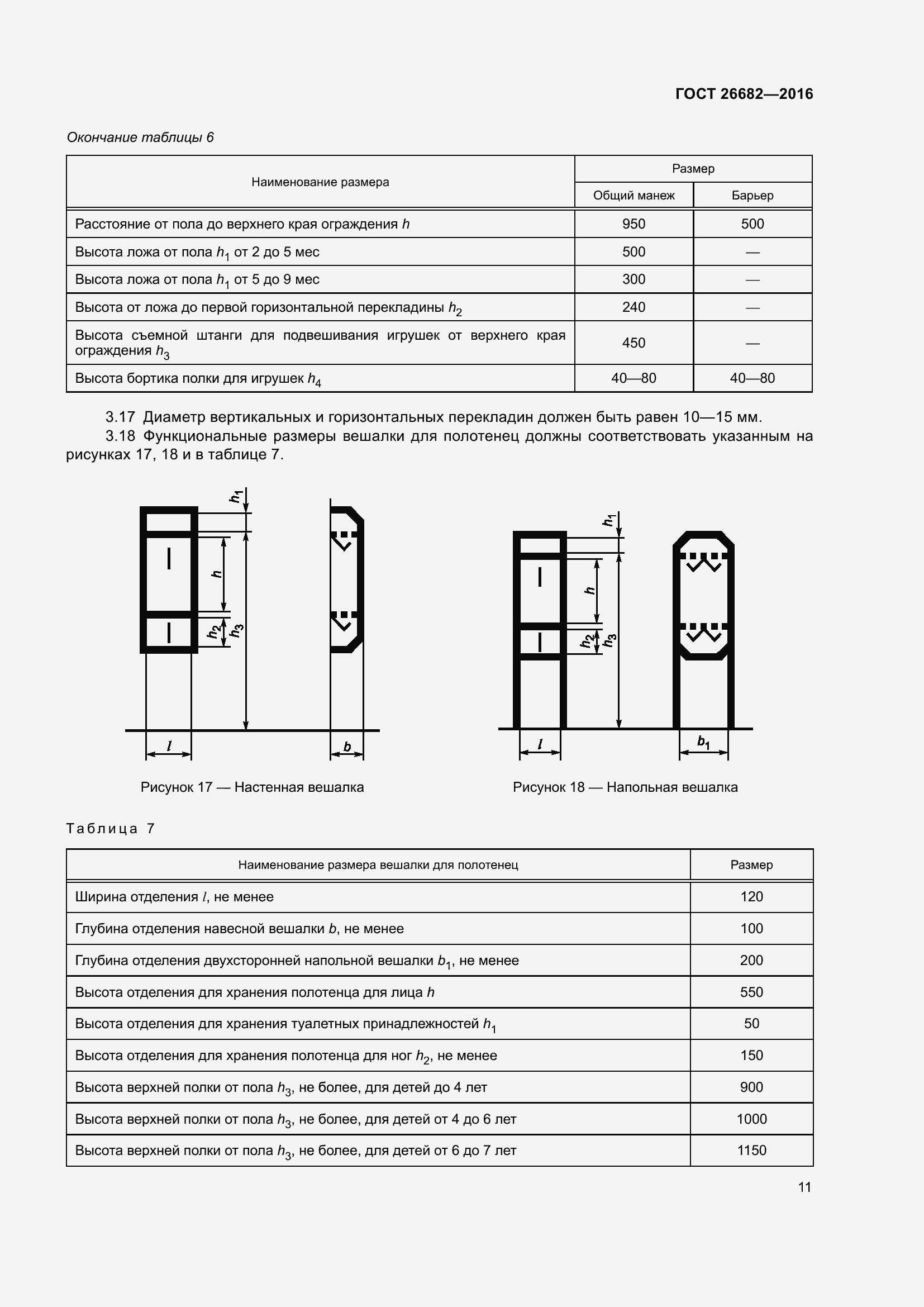 Страница 16 ГОСТ 26682-2016