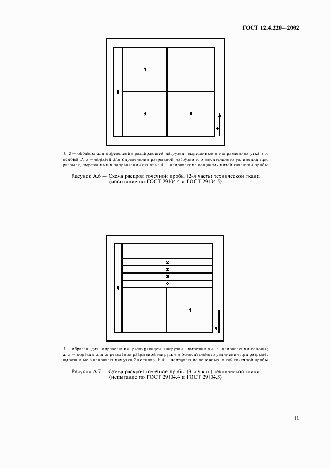 Страница 13 ГОСТ 12.4.220-2002