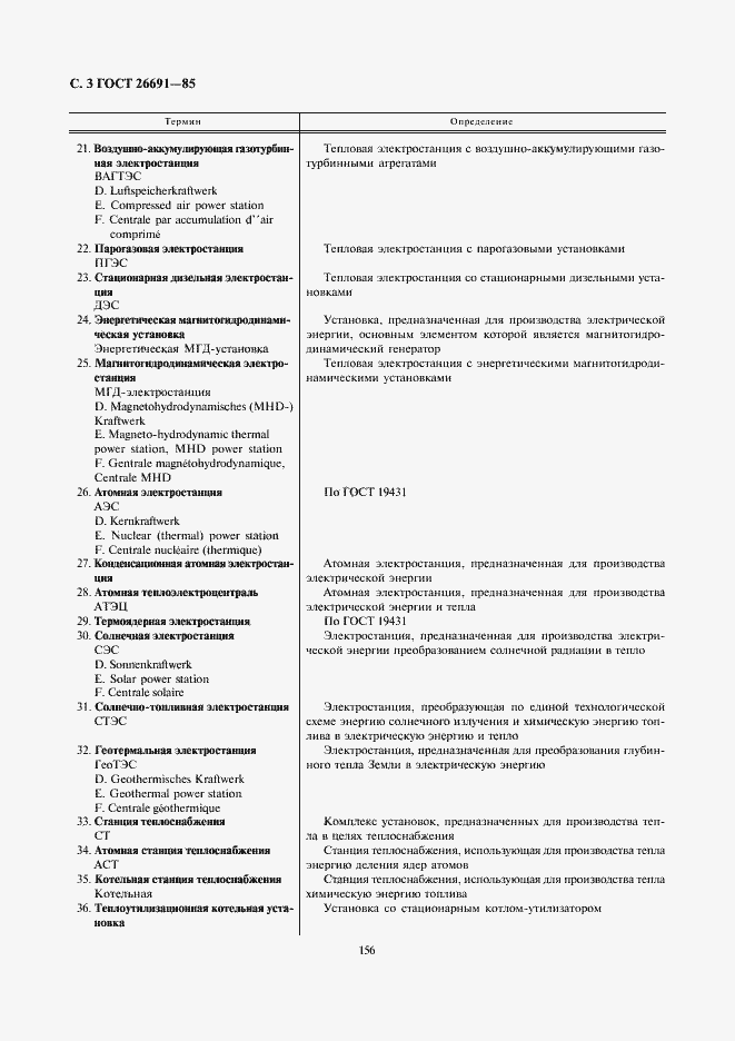 Страница 3 ГОСТ 26691-85