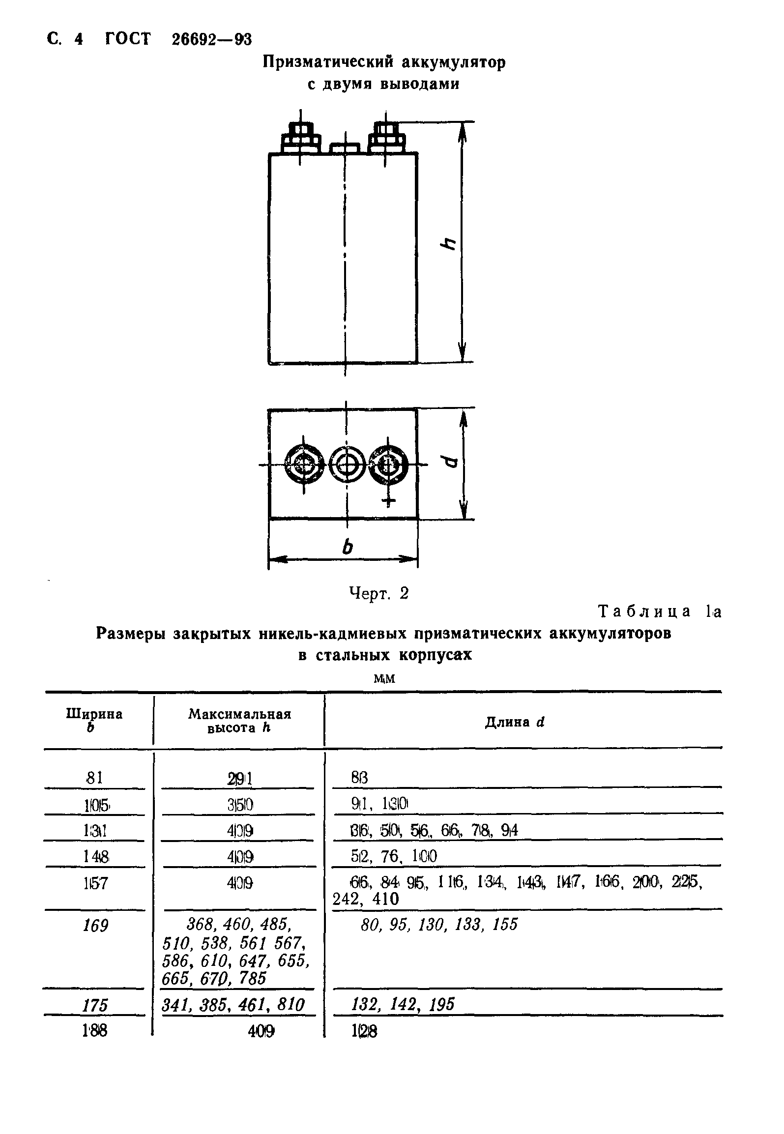 Страница 7 ГОСТ 26692-93