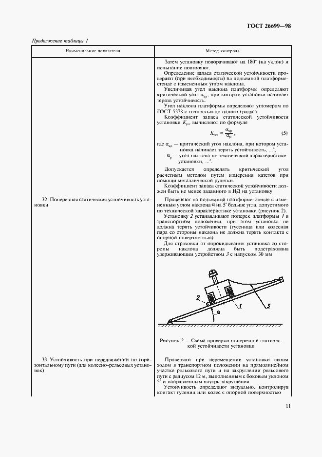 Страница 14 ГОСТ 26699-98
